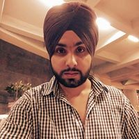 Profile Picture of Harpreet Bhalla (@harpreet-bhalla-2) on Quora