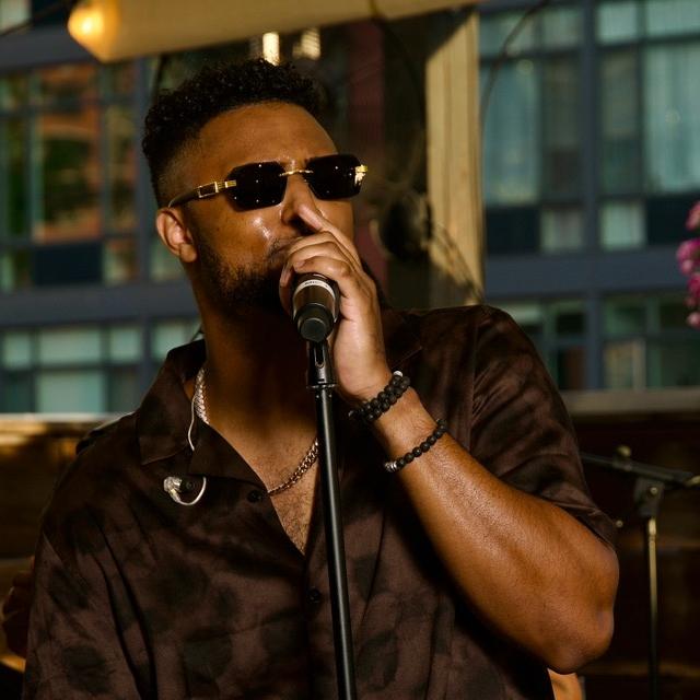 Profile Picture of Jason Jordan (@jasonjordanmusic) on Tiktok