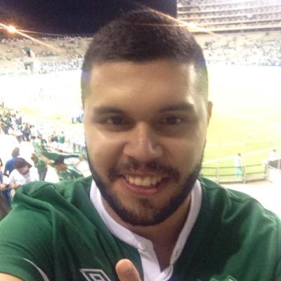 Profile Picture of Carlos Mayorga (@cemayorga) on Twitter