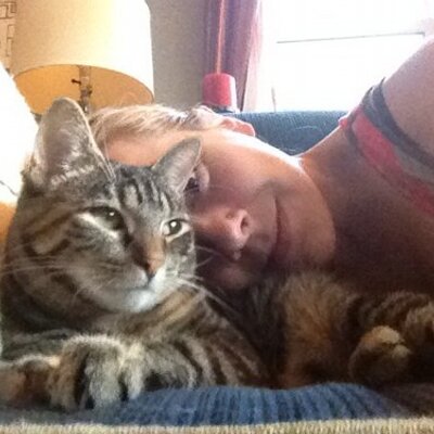 Profile Picture of Kimberly Ben-Haim (@@kimberly26bens) on Twitter