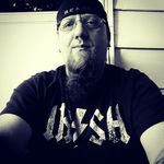 Profile Picture of Scott Dailey (@evil_irish_biker) on Instagram