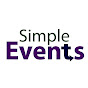 Profile Picture of SimpleEvents (@@SimpleEvents) on Tiktok