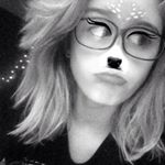 Profile Picture of Annabelle Rinnert (@spam_for_izza) on Instagram