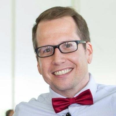 Profile Picture of Justin McCann (@jbuckleymccann) on Twitter