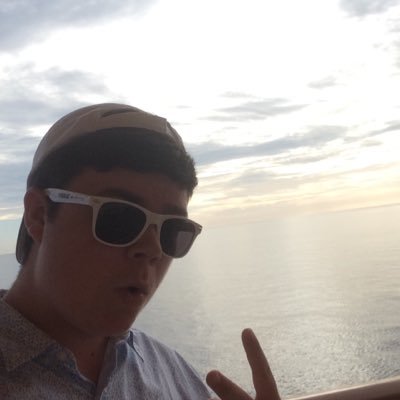 Profile Picture of Andrew Sisson (@theandsis) on Twitter