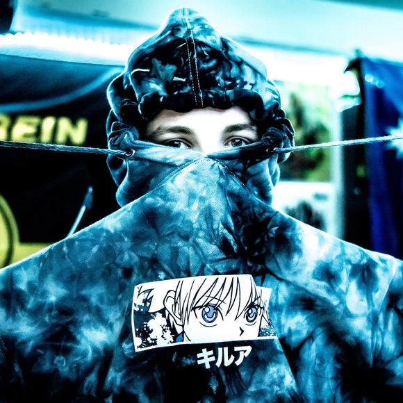 Profile Picture of Hendrik Sirrs (@sharpiepanda007) on Poshmark