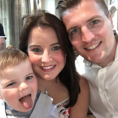 Profile Picture of Robin Webb (@webblax) on Twitter