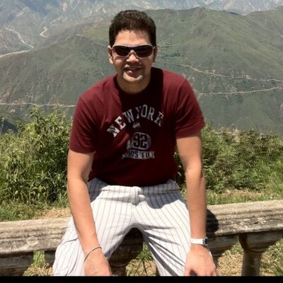 Profile Picture of gregorio adames (@grillo669) on Twitter