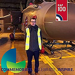 Profile Picture of Andrew Bennett (@andrewbennett15) on Flickr
