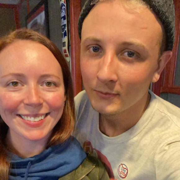 Profile Picture of Payton Muehlfeld (@pmuehlfeld) on Poshmark