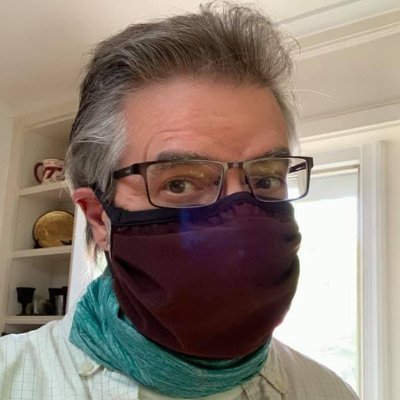 Profile Picture of Matthew P McAllister (@MatthewPMcAllis) on Twitter