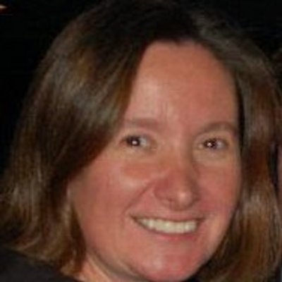 Profile Picture of Anne Joyce Tarrant (@@AnneJTarrant) on Twitter
