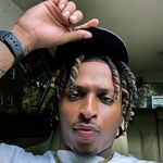 BILLIONAIRE RACK$ 🫰🏿 - Instagram Profile Picture of BILLIONAIRE RACK$ 🫰🏿 (@aaronmcbr1de) on Instagram