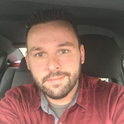 Profile Picture of Chauncey Hill (@ChaunceyHill8) on Twitter