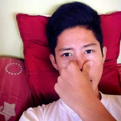 Profile Picture of Dan Kenan (@danberonio) on Twitter