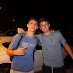 Profile Picture of Jordan Bash️️️️️️️ (@jordan_bash) on Instagram