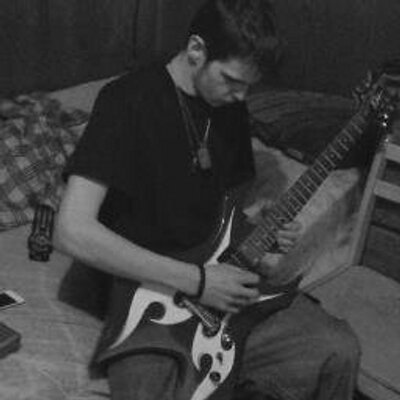 Profile Picture of Kenneth Milton (@DemonicH4ze) on Twitter