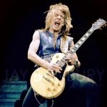 Profile Picture of Randy Rhoads (@randyrhoadsofficial) on Instagram