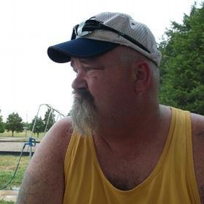 Profile Picture of John Shivers (@bubba923) on Twitter