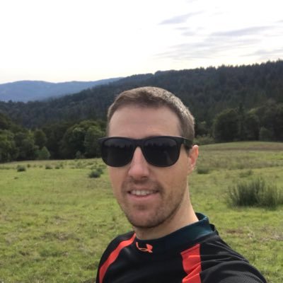 Profile Picture of Adam Paul (@apumich) on Twitter