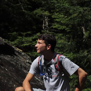 Profile Picture of Patrick Sanford (@Patrick-Sanford) on Facebook