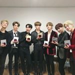 Profile Picture of BTS&twice的男饭 (@james.gao2018) on Instagram