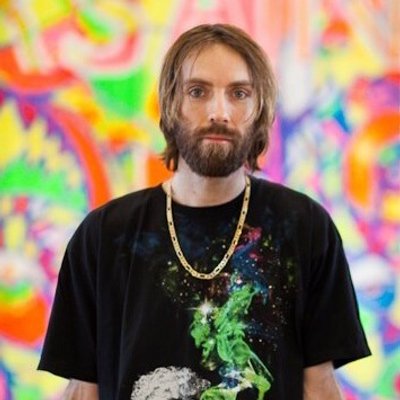 Profile Picture of Travis John Calhoun (@afterlifeTC) on Twitter