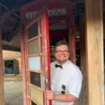 Profile Picture of David Ashworth (@davidsashworth) on Instagram