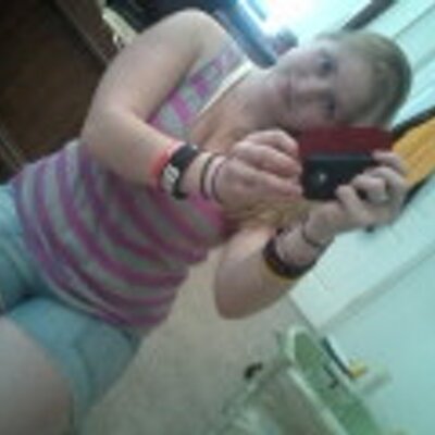 Profile Picture of Tiffani Hockenberry (@Tiffani_Amber17) on Twitter
