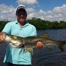 Profile Picture of Scott Lewin (@Im_Lewey) on Twitter