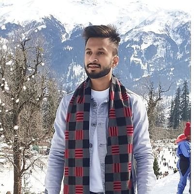 Profile Picture of Rohit Singhal (@rohitsinghal98) on Twitter