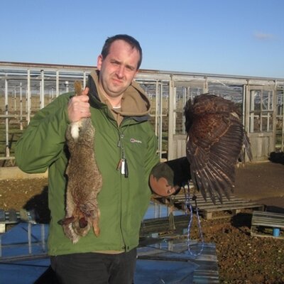 Profile Picture of Andrew Durrant (@andy_durrant) on Twitter