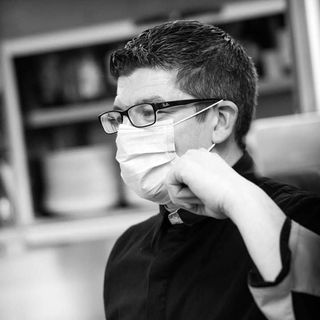 Profile Picture of Marc Weibel (@marcweibel) on Instagram