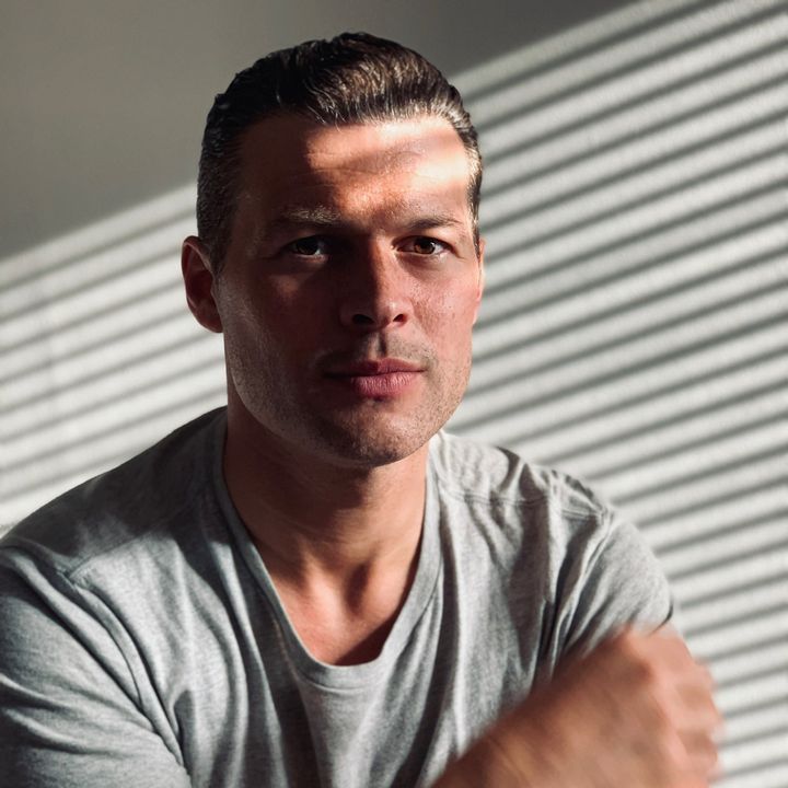 Profile Picture of Richard Meek (@iamrichardmeek) on Tiktok