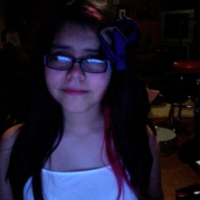 Profile Picture of Angelina Barrera (@angel_barrera23) on Twitter