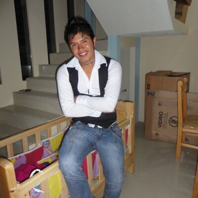 Profile Picture of Luis Llangari (@luisllangari) on Twitter