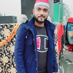 Profile Picture of robin masih (@robin_masih555) on Instagram