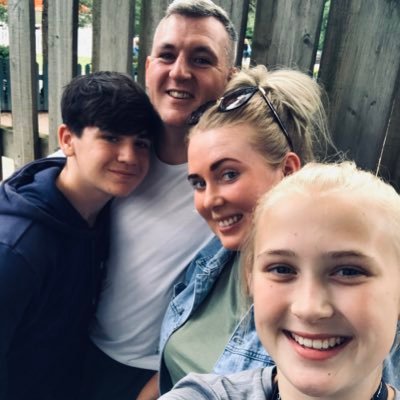 Profile Picture of Amy Sarah (@stamper_amy) on Twitter