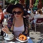 Profile Picture of Patrycja Kurniewicz (@grenadeblonde) on Instagram