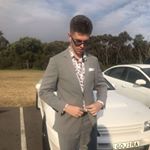 Profile Picture of Hamish Campbell (@hamish.campbell_) on Instagram