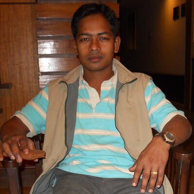Profile Picture of Animesh Roy (@animeshroy41) on Twitter