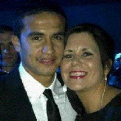 Profile Picture of Lindsay Witterick (@LindsayWitt82) on Twitter