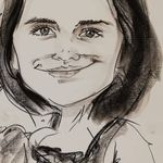 Profile Picture of Sarah Michalke (@michalke.sarah) on Instagram
