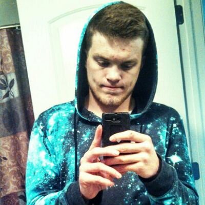 Profile Picture of Devin Stratton (@IamItem9) on Twitter