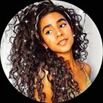 Profile Picture of Cindy ♡  Curls 》Music 》Style (@cindymendo_) on Instagram