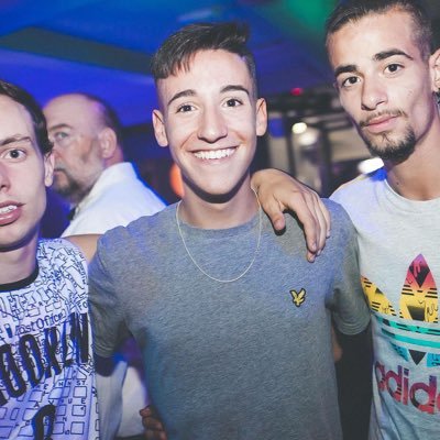 Profile Picture of David Valeri (@DavidValeri99) on Twitter