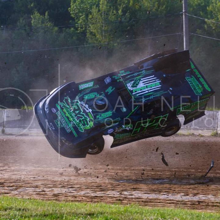 Profile Picture of Justin Horton (@@horton17hracing) on Tiktok