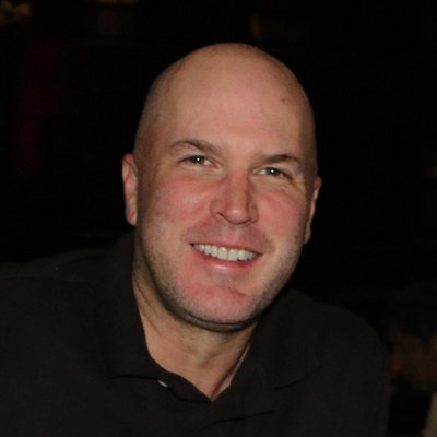 Profile Picture of John Intagliata (@Johnintag) on Twitter