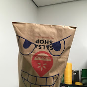 Profile Picture of Geoffrey Van Gorkum (@whitebunnynl) on Youtube