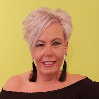 Profile Picture of Lisa Chadburn (@lisachadburn) on Twitter